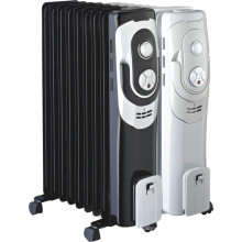 Oil Filled Radiator Heater with Ce/CB/RoHS/GS (CYAA01)